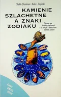 Nauki przyrodnicze - Kamienie szlachetne a znaki zodiaku - miniaturka - grafika 1