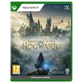 Gry Xbox Series X - Hogwarts Legacy GRA XBOX SERIES X - miniaturka - grafika 1