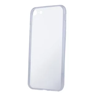 Nakładka Slim 1 mm do Xiaomi Redmi 9A transparentna - Etui i futerały do telefonów - miniaturka - grafika 1