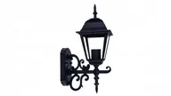 Lampy ścienne - V-Tac Kinkiet zewnętrzny 1xE27/60W/230V IP44 - miniaturka - grafika 1