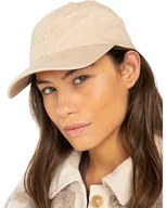Czapki damskie - Billabong Czapka Essential Cap damska beżowa jeden rozmiar - miniaturka - grafika 1