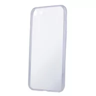 Etui i futerały do telefonów - TelForceOne Nakładka Slim 1 mm do Xiaomi 13 Pro transparentna - miniaturka - grafika 1