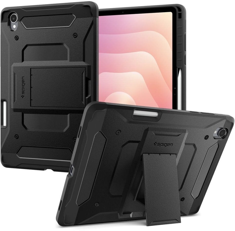 Etui Spigen Tough Armor