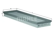 Filtry powietrza - Filtr powietrza Mahle LX 2093 - miniaturka - grafika 1
