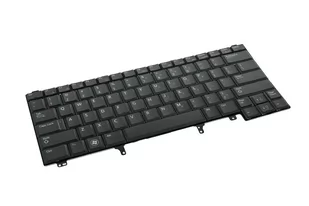 DELL Klawiatura do Latitude G500s G505s Mały Enter - Klawiatury do laptopów - miniaturka - grafika 1