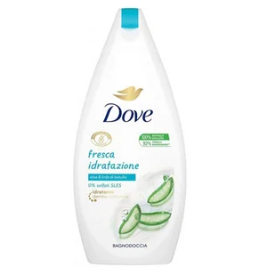 Fresh Hydration żel pod prysznic 450ml - Kosmetyki do kąpieli - miniaturka - grafika 1