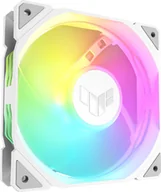 Wentylatory komputerowe - Wentylator Asus TUF Gaming TR120 ARGB Reverse 90DA00D3-B09000 - miniaturka - grafika 1