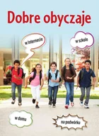 Baśnie, bajki, legendy - dobre obyczaje - miniaturka - grafika 1