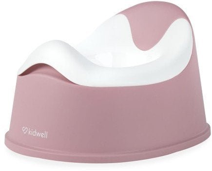 Nocnik różowy dla dziewczynki nocniczek