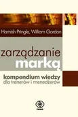 Zarządzanie - Zarządzanie Marką. Kompendium Wiedzy dla Trenerów i Menedżerów - miniaturka - grafika 1