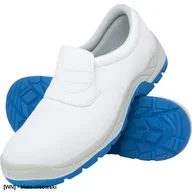 Obuwie robocze - Buty bezpieczne FODREISBLUE WN45 - miniaturka - grafika 1