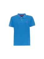 Koszulki męskie - Polo Uomo Gant 252105_424 - miniaturka - grafika 1