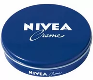 Balsamy i kremy do ciała - Nivea Krem Uniwersalny Puszka 75 ML - miniaturka - grafika 1