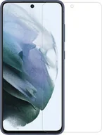 Szkła hartowane na telefon - Tempered Glass Protector Samsung Galaxy s21 Fe - miniaturka - grafika 1