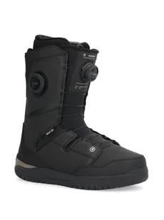 Buty snowboardowe Ride Deadbolt Zonal black [Rozmiar buta 42.5] - Buty snowboardowe - miniaturka - grafika 1