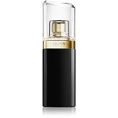 Wody i perfumy damskie - Hugo Boss Nuit woda perfumowana 30ml - miniaturka - grafika 1