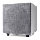 Głośniki i kolumny - ARGON AUDIO MALMO SUB10 biały - miniaturka - grafika 1