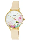 Zegarki damskie - Zegarek Damski PERFECT E344-2 - miniaturka - grafika 1