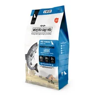 Sucha karma dla psów - WIEJSKA ZAGRODA Monobiałkowa Łosoś (dorosły) - Karma sucha dla psa - 2kg - miniaturka - grafika 1