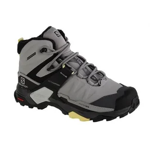 Buty trekkingowe damskie Salomon X Ultra 4 Mid Winter Ts - Buty trekkingowe damskie - miniaturka - grafika 1