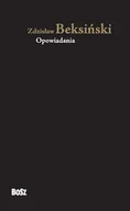 E-booki - literatura polska - Opowiadania - miniaturka - grafika 1