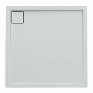 Brodziki prysznicowe - Brodzik do kabiny prysznicowej Magnetic 90 x 90 Schedpol - miniaturka - grafika 1