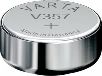 Varta Bateria Chron 357 10 szt.
