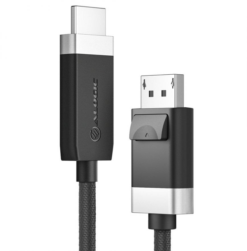 Alogic FUSION DP TO HDMI ACTIVE