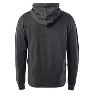 Bluzy sportowe męskie - Hi-Tec Męska Bluza SABARIN M000159956 - miniaturka - grafika 1