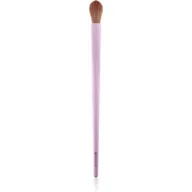 Pędzle do makijażu - ESSENCE All In One Blending Brush Wielofunkcyjny Pędzel Do Makijażu 01 - miniaturka - grafika 1