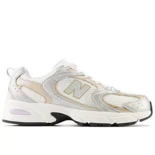 Buty New Balance MR530ZG - multikolor - Buty sportowe damskie - miniaturka - grafika 1