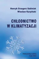 Technika - Chłodnictwo w klimatyzacji - miniaturka - grafika 1