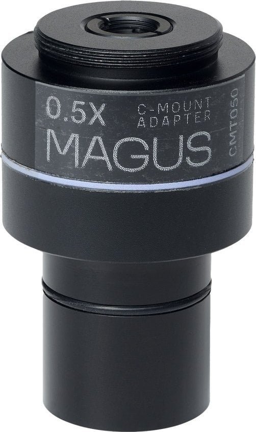 Magus Adapter z montażem typu C CMT050