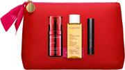 Zestawy kosmetyków damskich - Clarins Total Eye Lift Gift Set - miniaturka - grafika 1