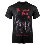 Koszulki męskie - koszulka MERCYFUL FATE - COME TO THE SABBATH-XXL - miniaturka - grafika 1