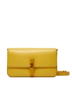 Torebki damskie - Furla Torebka Iride S WB01826 ARE000 CN HY000 Żółty - miniaturka - grafika 1