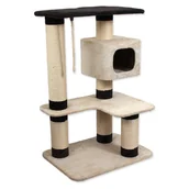 Drapaki dla kotów - Drapak dla kota Magic Cat Valerie – Plaček Pet Products - miniaturka - grafika 1