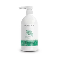 Szampony i odżywki dla psów - BOTANIQA SHOW LINE BASIC DEEP CLEAN SHAMPOO 4L - miniaturka - grafika 1