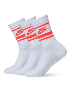 Nike Sportswear Dri-FIT Everyday Essential Crew skarpety (3 pary), DX5089 - Skarpetki damskie - miniaturka - grafika 1