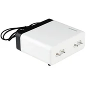 Pozostałe akcesoria do akwarium - SunSun CT-404 - napowietrzacz regulowany SunSun AirPump CT-404 - miniaturka - grafika 1