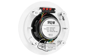 HQM-SO1025 - głośnik sufitowy - Głośniki i kolumny - miniaturka - grafika 4