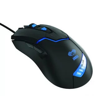 E-Blue Cobra 622 czarna (EMS622BKAA-IU) - Myszki - miniaturka - grafika 1