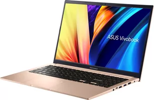ASUS Vivobook 15 X1502ZA-BQ1178W i5-1240P 15.6"FHD WV 250nits 8GB SSD512 Intel Iris Xe Graphics G7 Win11 Terra Cotta 2Y - Laptopy - miniaturka - grafika 2