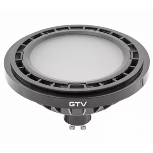 Żarówka LED 1100lm 12,5W GU10 ES111 biała ciepła 3000K GTV 7467 - Taśmy LED - miniaturka - grafika 1