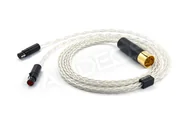 Kable - Audeos SPC 8S kabel do słuchawek nausznych - miniaturka - grafika 1