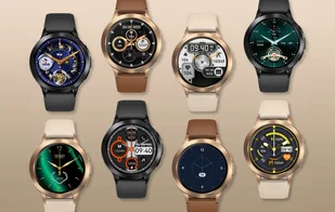 Zeblaze Btalk 2 Czarny - Smartwatch - miniaturka - grafika 11