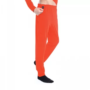 Spodnie Glovii GP1 Orange (ogrzewane) - Spodnie sportowe męskie - miniaturka - grafika 4