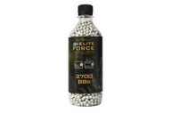 Amunicja i osprzęt ASG - Kulki ASG Elite Force 0,25g 2700 szt - miniaturka - grafika 1