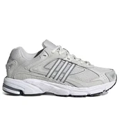 Buty sportowe męskie - Buty adidas Originals Response CL ID4290 - szare - miniaturka - grafika 1
