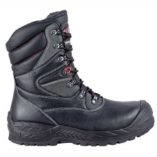 Cofra 13580-000.W40 buty ochronne Nikkar S3 Wr Ci HRO SRC rozmiar 40 w kolorze czarnym
